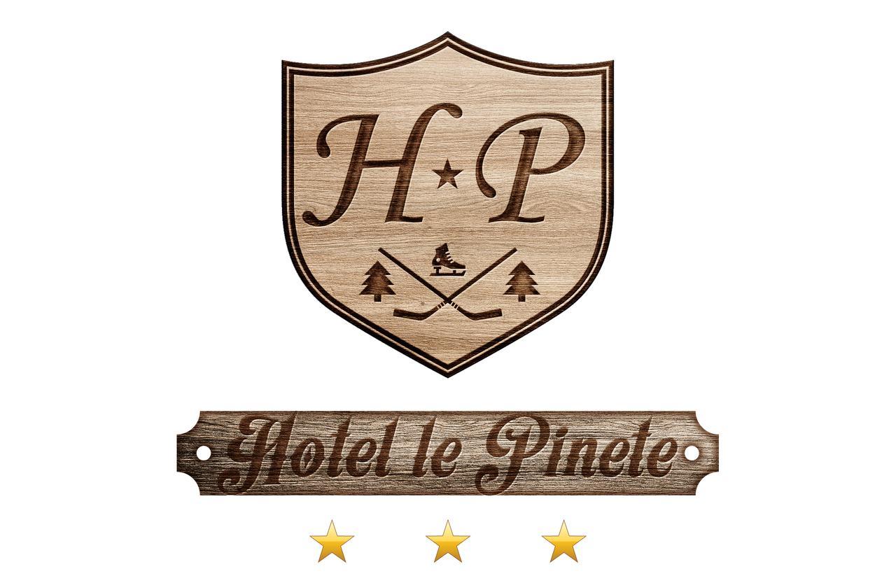 Hotel Le Pinete Piazzatorre Exterior photo